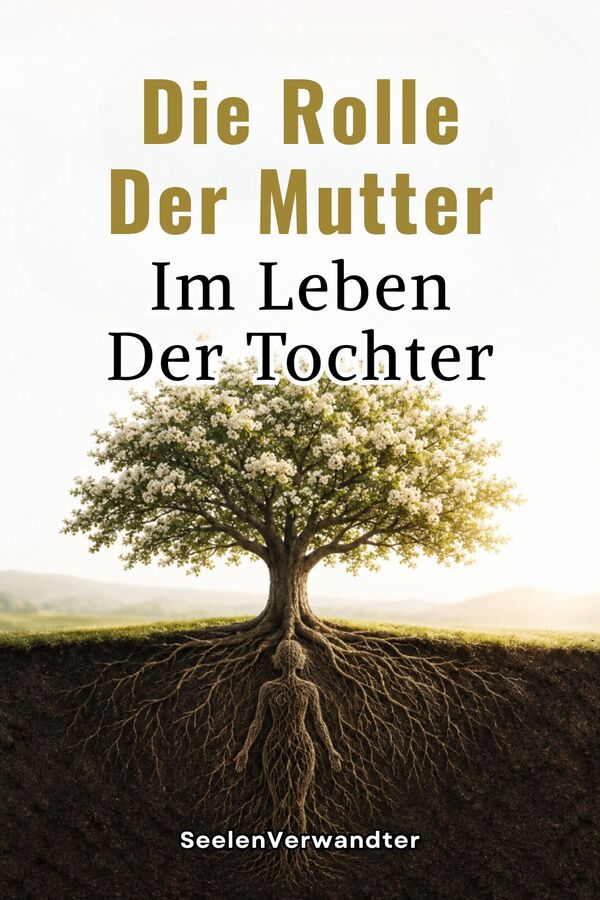 Die Rolle Der Mutter Im Leben Der Tochter(1)