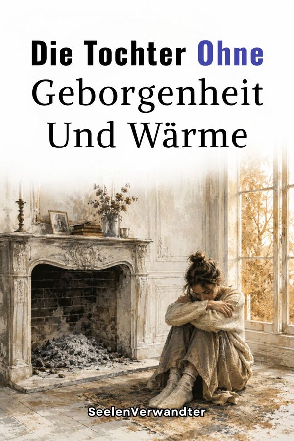 Die Tochter Ohne Geborgenheit Und Wärme(1)