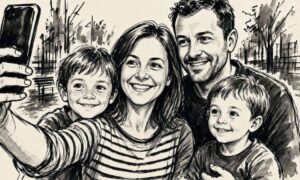 Die perfekte Mutter: Wenn Liebe Bedingungen hat Die perfekte Mutter Wenn Liebe Bedingungen hat