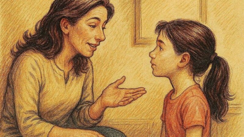 Abschied auf Raten – Wenn Mütter loslassen müssen