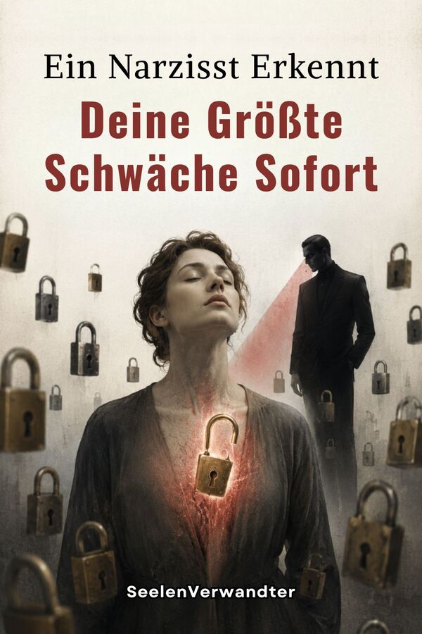 Ein Narzisst Erkennt Deine Größte Schwäche Sofort(1)