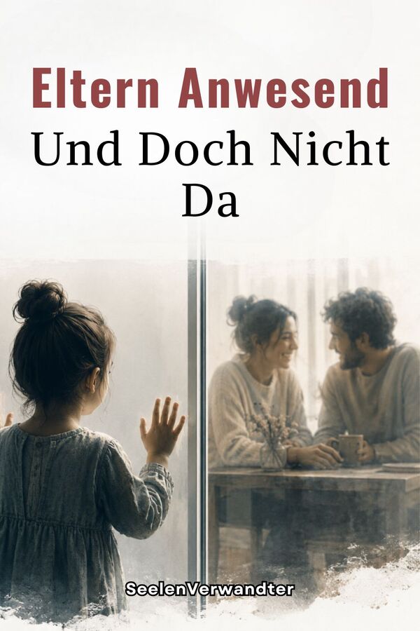 Eltern Anwesend – Und Doch Nicht Da(1)
