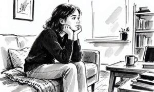 Eltern anwesend – und doch nicht da Eltern anwesend – und doch nicht da