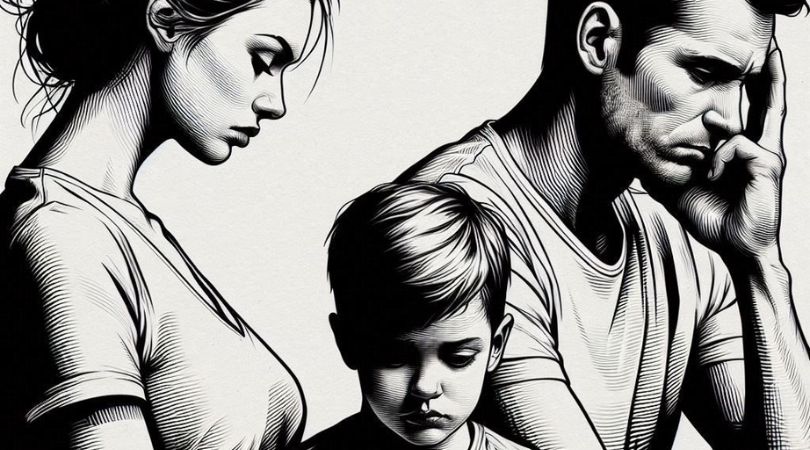 Familienmuster transformieren Ist ein Akt der Reife