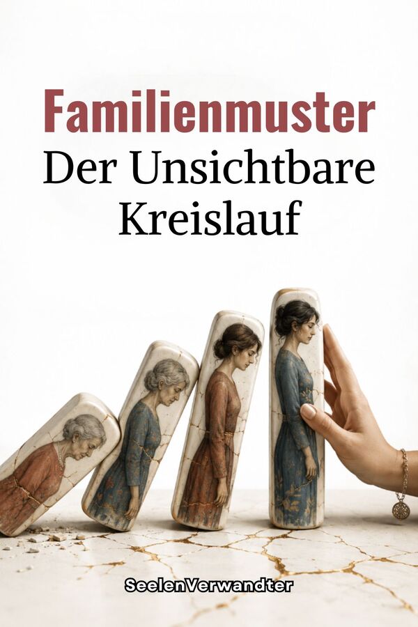 Familienmuster – Der Unsichtbare Kreislauf(1)