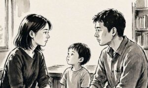 Familienmuster – Der unsichtbare Kreislauf Familienmuster – Der unsichtbare Kreislauf