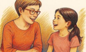 Großeltern als emotionale Heimat Großeltern als emotionale Heimat