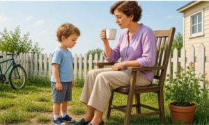Kalte Mutter: Wenn dein Schmerz nicht zählt Kalte Mutter Wenn dein Schmerz nicht zählt