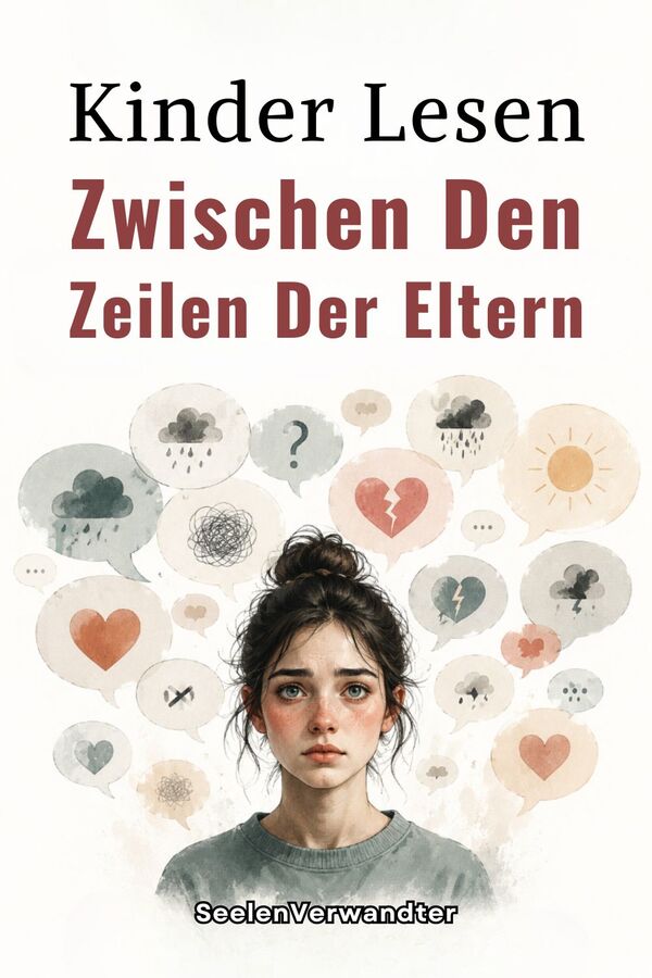 Kinder Lesen Zwischen Den Zeilen Der Eltern(1)