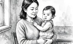 Liebevolle Fürsorge – Was Kleinkinder brauchen Liebevolle Fürsorge – Was Kleinkinder brauchen