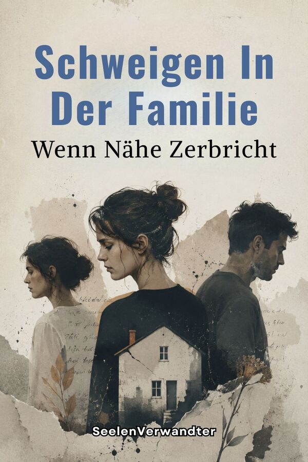 Schweigen In Der Familie – Wenn Nähe Zerbricht(1)