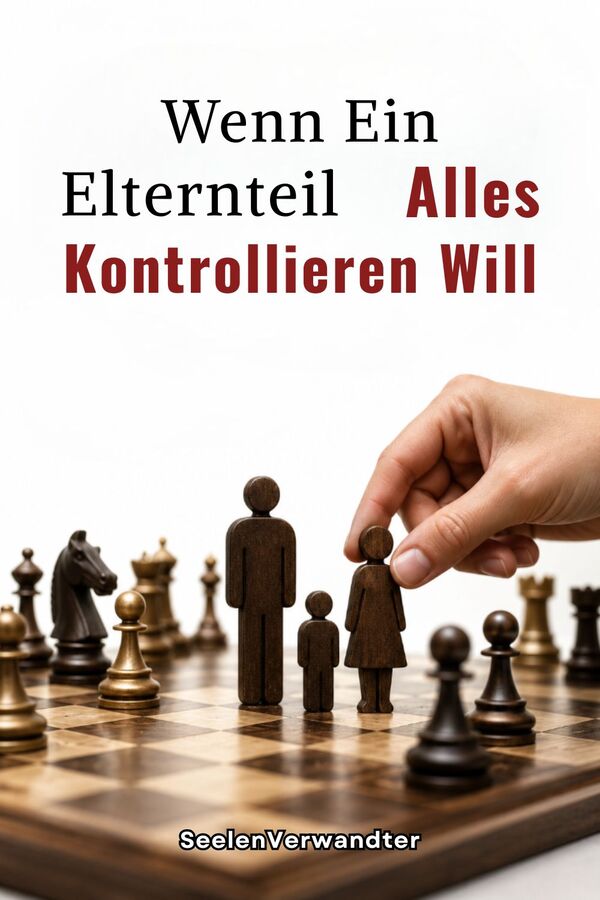 Wenn Ein Elternteil Alles Kontrollieren Will(1)