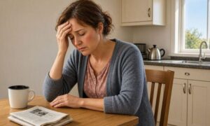 Alleinerziehende Mutter – Jeden Tag über sich hinauswachsen Alleinerziehende Mutter – Jeden Tag über sich hinauswachsen