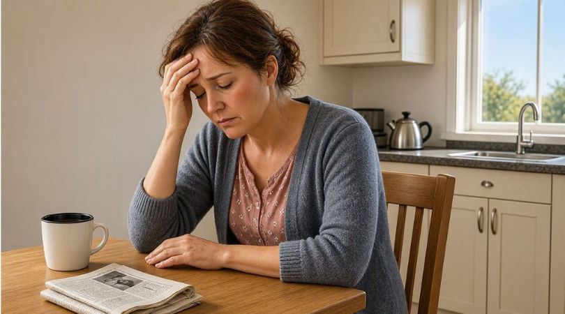 Alleinerziehende Mutter – Jeden Tag über sich hinauswachsen