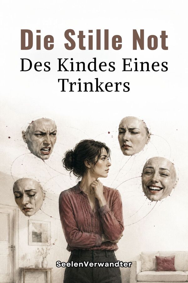 Die Stille Not Des Kindes Eines Trinkers(1)