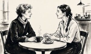 Diese Sternzeichen-Kombinationen können als Freunde schnell aneinandergeraten Diese Sternzeichen-Kombinationen können als Freunde schnell aneinandergeraten