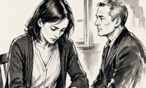 Eltern körperlich anwesend – und doch nicht da Eltern körperlich anwesend – und doch nicht da