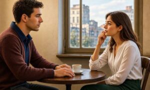 Echo-Papageien – Menschen, die einfach wiederholen, was der Narzisst sagt, ohne die Fakten zu überprüfen Echo-Papageien – Menschen, die einfach wiederholen, was der Narzisst sagt, ohne die Fakten zu überprüfen