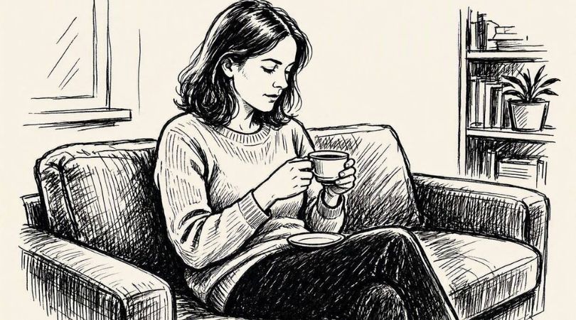 Emotionale Erschöpfung – die unsichtbare Wunde nach narzisstischem Missbrauch