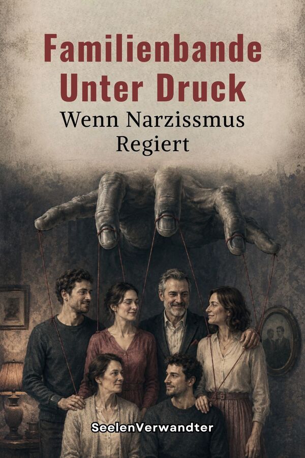Familienbande Unter Druck – Wenn Narzissmus Regiert(1)