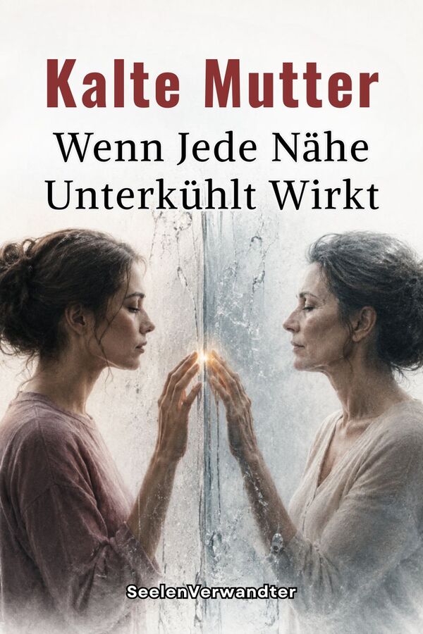 Kalte Mutter Wenn Jede Nähe Unterkühlt Wirkt(1)