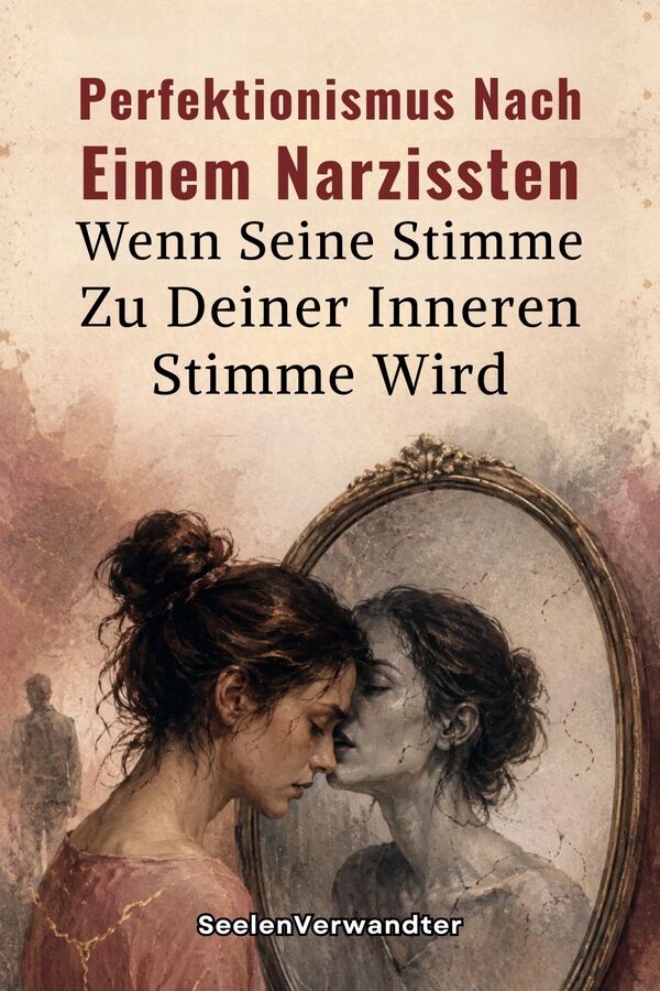 Perfektionismus Nach Einem Narzissten – Wenn Seine Stimme Zu Deiner Inneren Stimme Wird(1)