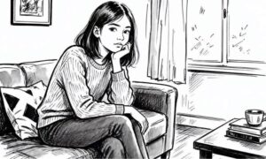Schweigen als Erbe – Wenn Familien an Stille zerbrechen Schweigen als Erbe – Wenn Familien an Stille zerbrechen