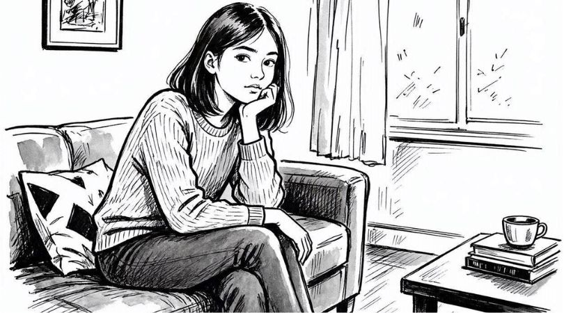 Schweigen als Erbe – Wenn Familien an Stille zerbrechen