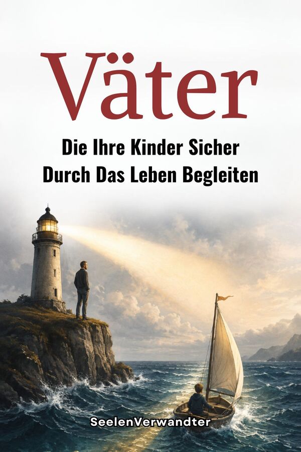 Väter, Die Ihre Kinder Sicher Durch Das Leben Begleiten(1)
