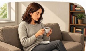 Verletzte Mutter: Aussagen, die Distanz schaffen Verletzte Mutter Aussagen, die Distanz schaffen
