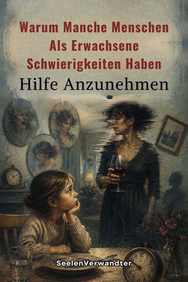 Warum Manche Menschen Als Erwachsene Schwierigkeiten Haben, Hilfe Anzunehmen (1)