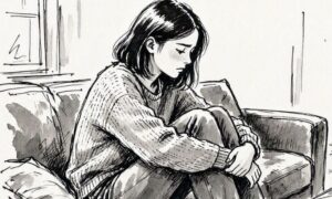 Was Kinder über sich selbst glauben, wenn sie ständig zwischen ihren Eltern vermitteln müssen Was Kinder über sich selbst glauben, wenn sie ständig zwischen ihren Eltern vermitteln müssen