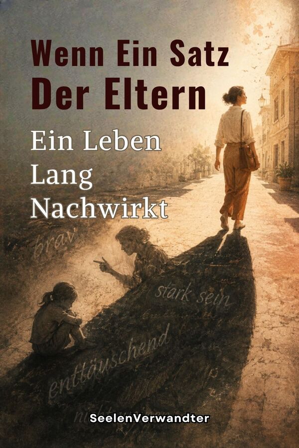 Wenn Ein Satz Der Eltern Ein Leben Lang Nachwirkt(1)