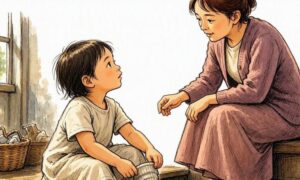 Wenn das Kind zu viel fühlt – Ein Elternratgeber Wenn das Kind zu viel fühlt – Ein Elternratgeber