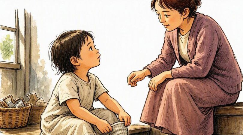 Wenn das Kind zu viel fühlt – Ein Elternratgeber