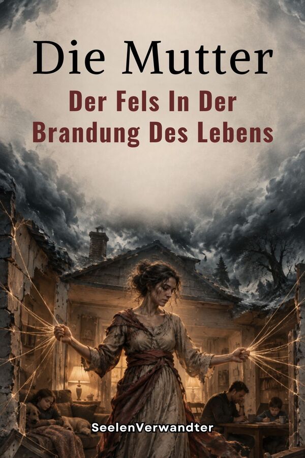 Die Mutter – Der Fels In Der Brandung Des Lebens(1)