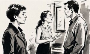 Drei Sternzeichen – drei Arten, ihren Eltern Nähe zu zeigen Drei Sternzeichen – drei Arten, ihren Eltern Nähe zu zeigen