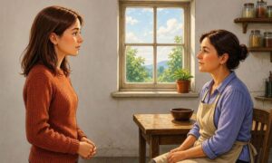 Fragen für Kinder – Tiefe Gespräche in jedem Alter Fragen für Kinder – Tiefe Gespräche in jedem Alter