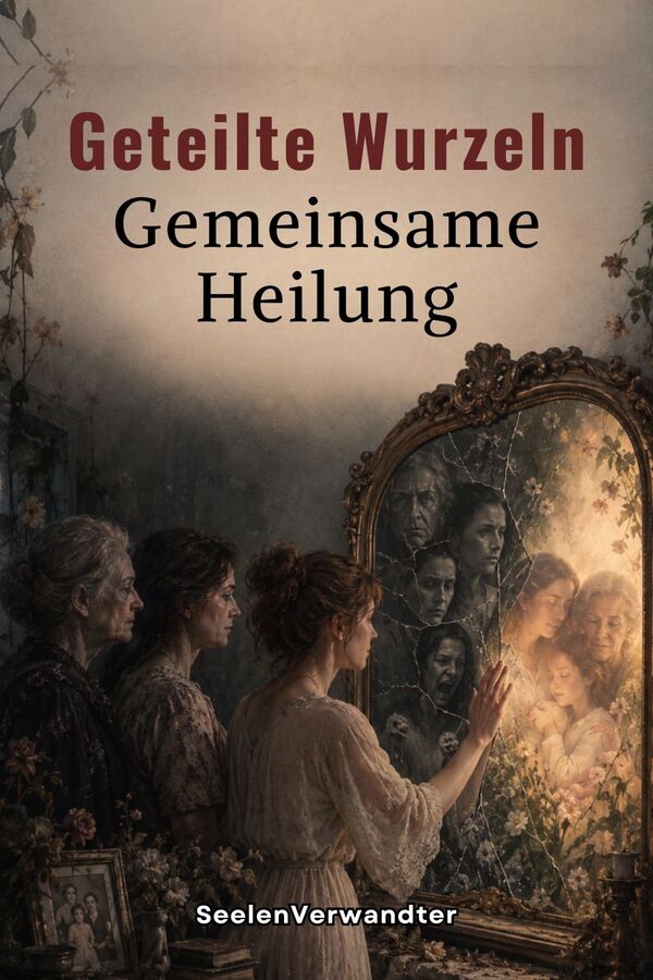 Geteilte Wurzeln, Gemeinsame Heilung(1)