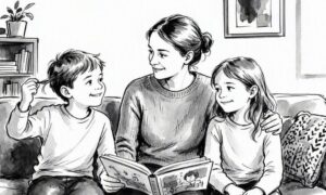 Geteilte Wurzeln, gemeinsame Heilung Geteilte Wurzeln, gemeinsame Heilung