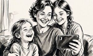 Goldkind und Schattenkind: Zwei Kinder, zwei Kindheiten im selben Haus Goldkind und Schattenkind Zwei Kinder, zwei Kindheiten im selben Haus