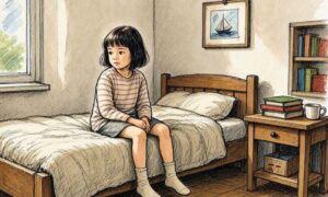 Kinder lernen vom Leben, das wir ihnen vorleben Kinder lernen vom Leben, das wir ihnen vorleben