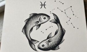 Warum Fische auf mütterliche Fürsorge manchmal mit Rückzug reagieren Warum Fische auf mütterliche Fürsorge manchmal mit Rückzug reagieren