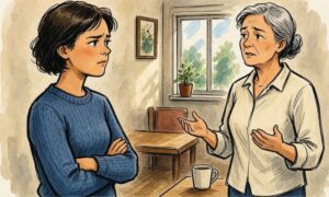 Warum manche Kinder ihre guten Nachrichten lieber für sich behalten Warum manche Kinder ihre guten Nachrichten lieber für sich behalten