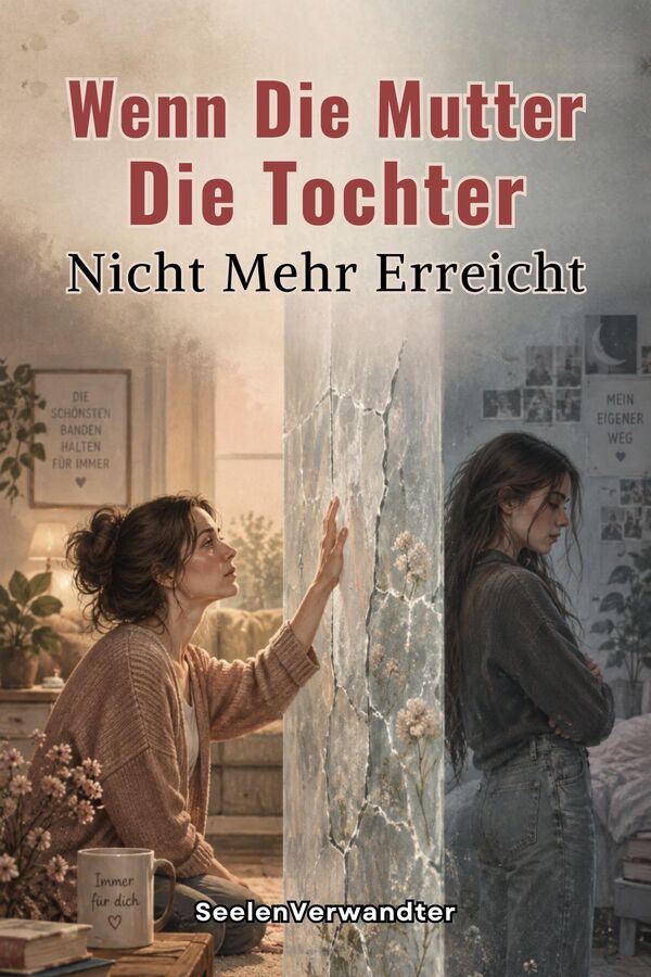 Wenn Die Mutter Die Tochter Nicht Mehr Erreicht(1)