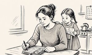 Wenn Kinder intensiver fühlen – Mehr Liebe statt Kontrolle Wenn Kinder intensiver fühlen – Mehr Liebe statt Kontrolle