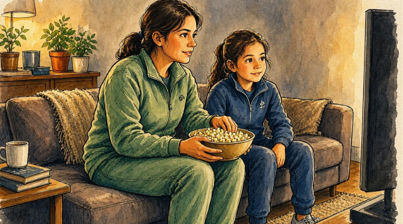 Mutter-Tochter-Sternzeichen 6 Kombinationen, die ein Herz und eine Seele sind