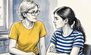Narzisstische Mutter: Die 5 schlimmsten Sätze, die Kinder ein Leben lang begleiten Narzisstische Mutter Die 5 schlimmsten Sätze, die Kinder ein Leben lang begleiten