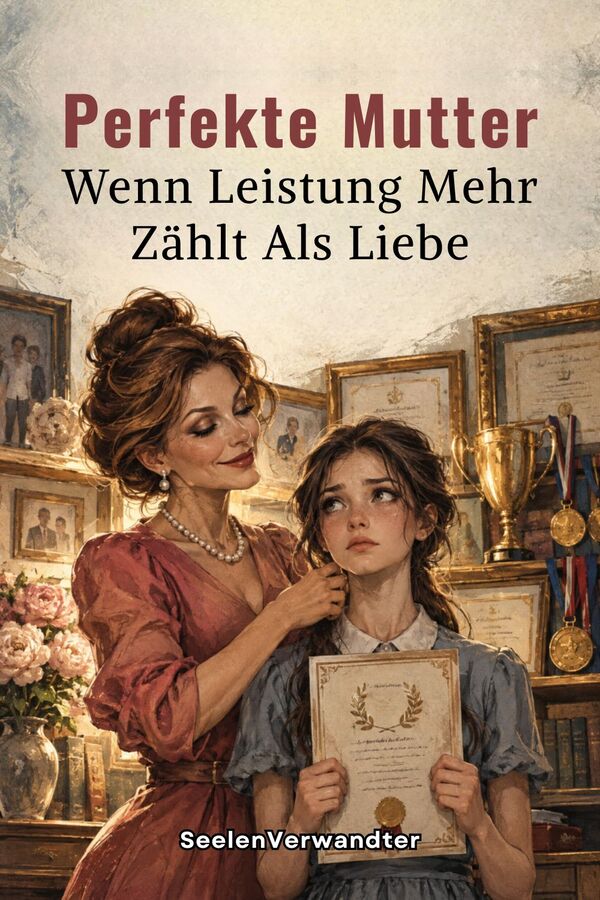 Perfekte Mutter Wenn Leistung Mehr Zählt ALS Liebe(1)