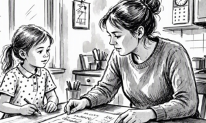 Perfekte Mutter: Wenn Leistung mehr zählt als Liebe Perfekte Mutter Wenn Leistung mehr zählt als Liebe